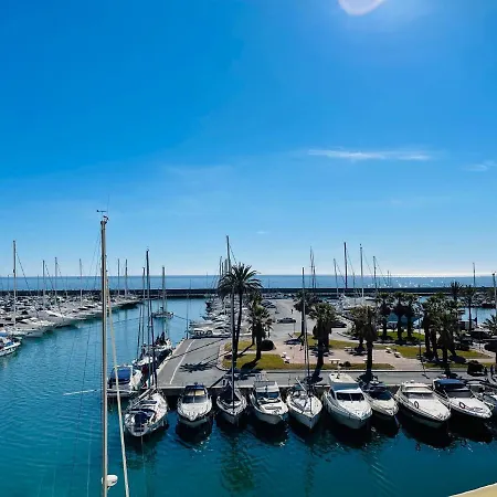 G&g Isla Poniente Puerto Marina * Benalmádena
