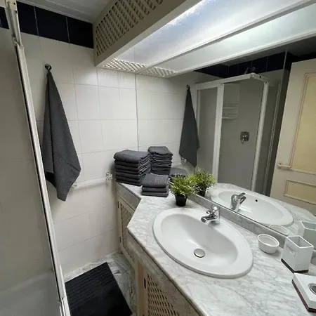 Apartamento G&g Isla Poniente Puerto Marina